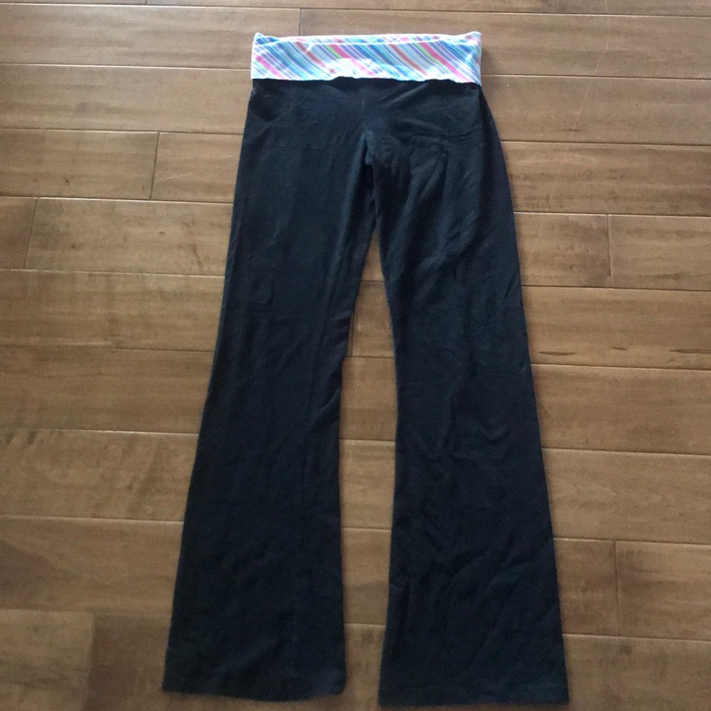 Victoria secret yoga pants